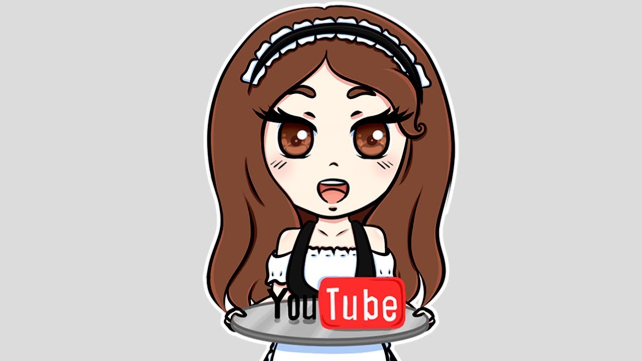 Speedpaint - Sanabe presenta...