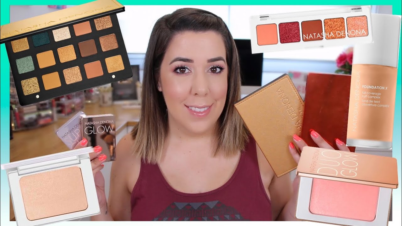 NATASHA DENONA REVIEW DE LA FIRMA