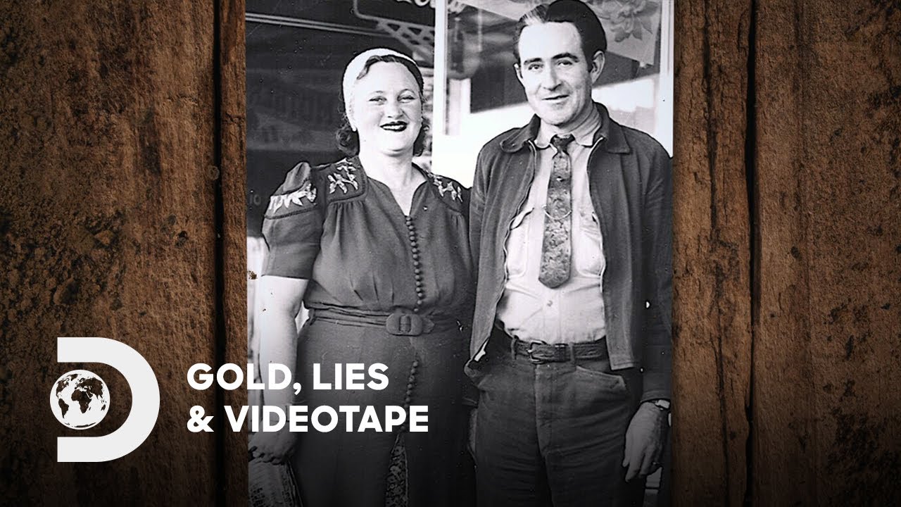 Truth and Consequences | Gold, Lies and Videotape | Discovery Channel Southeast Asia