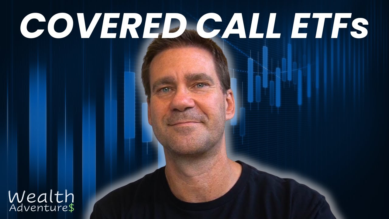 Покрытые фонды колл-опционов — являются ли они хорошим вариантом для вас и ваших целей?