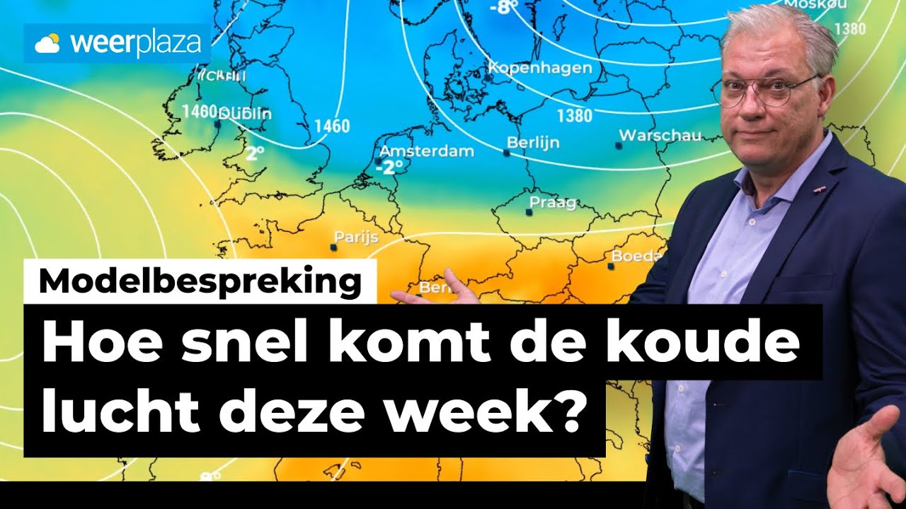 Van zacht naar koel en guur? | Modelbespreking