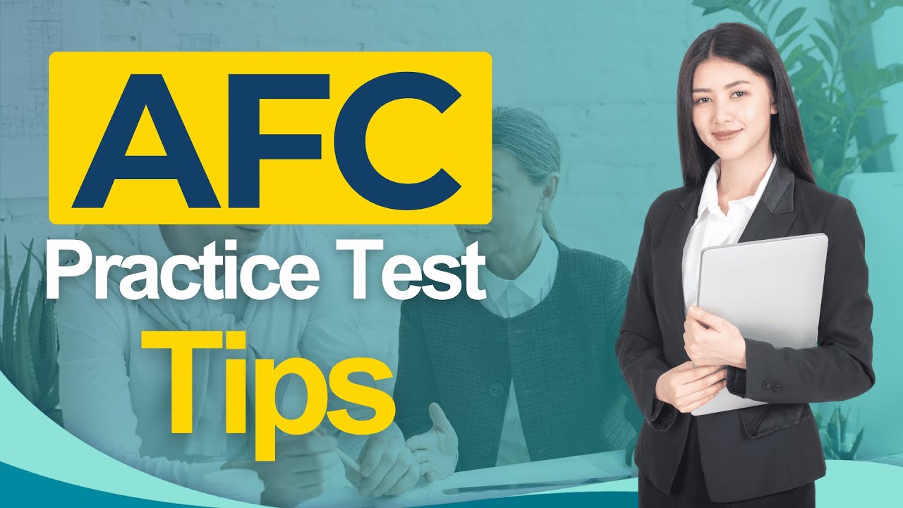AFC Certification Practice Test 2026 - Accredited Financial Counselor Exam All You Need to Know