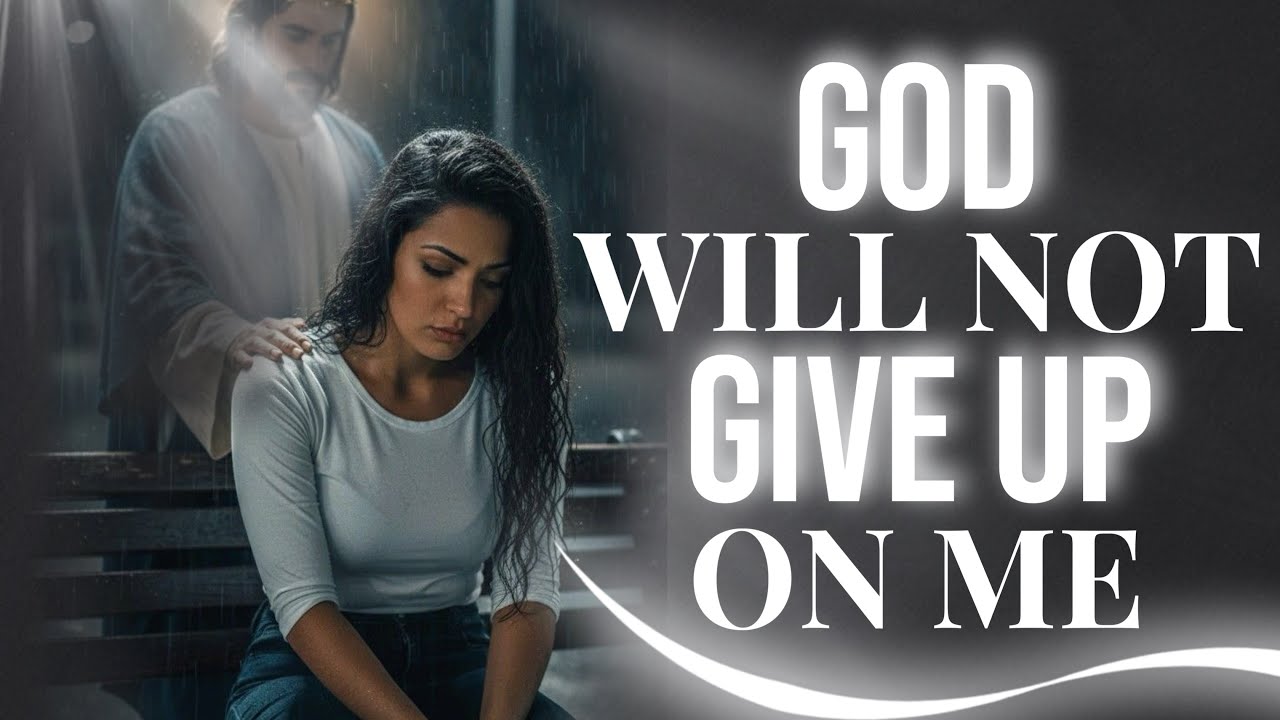 This is What Happens When You Wait on God | Morning Prayer