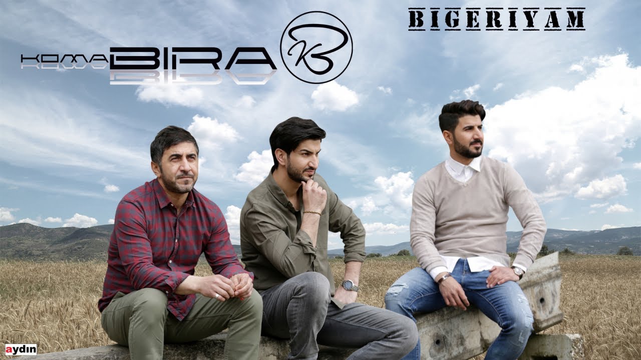 Koma Bıra - Bigeriyam