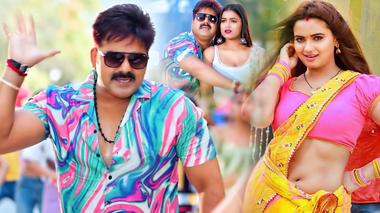 #Video | पवन सिंह | भोजपुरी का सबसे हिट सांग | #Pawan Singh & Shilpi Raj | Jukebox Hit 2025