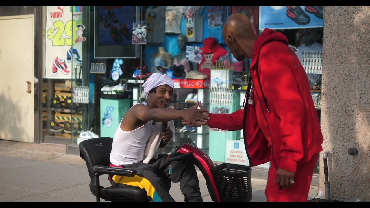 SHA 360 - LEGION OF MUSIC (OFFICIAL VIDEO)