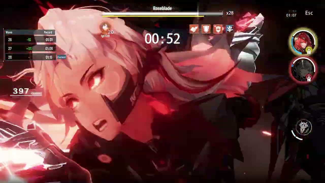 22.32 Ignition Warzone ft. Veronica 8.37m (PGR)