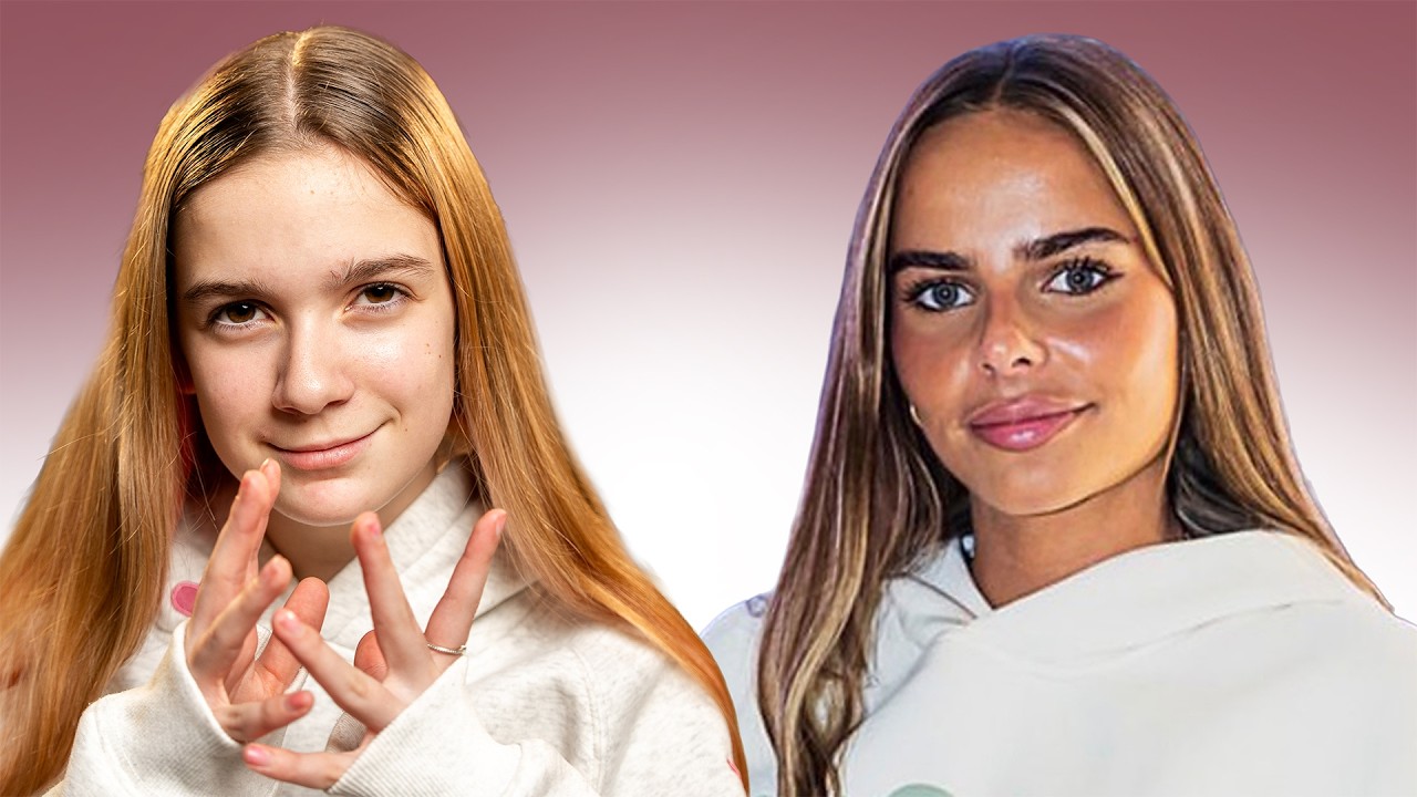 Bells, Bob Jobs, and BANS: 13 Again ft. Bella Lindsay