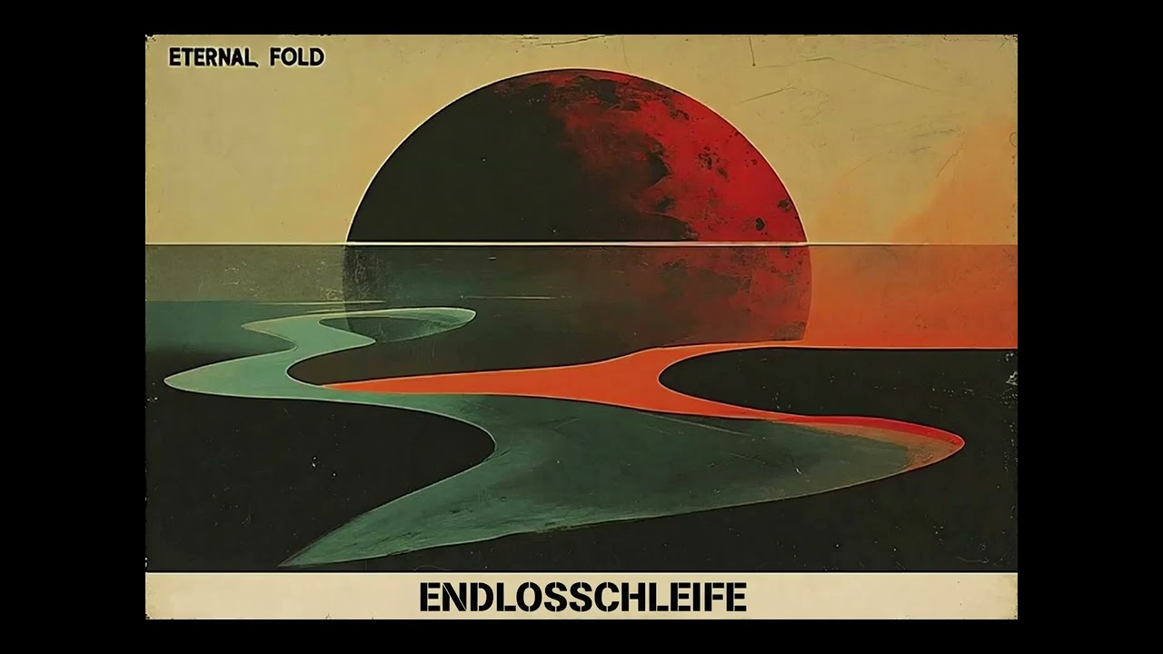 Endlosschleife - Eternal Fold (Krautrock)