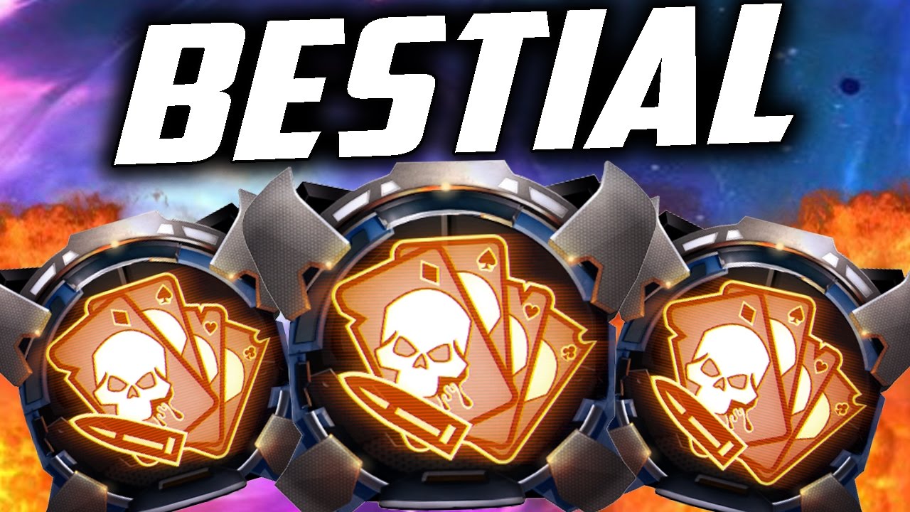 Esto se merece UN LIKE como una CASA xD - Black Ops 3 -