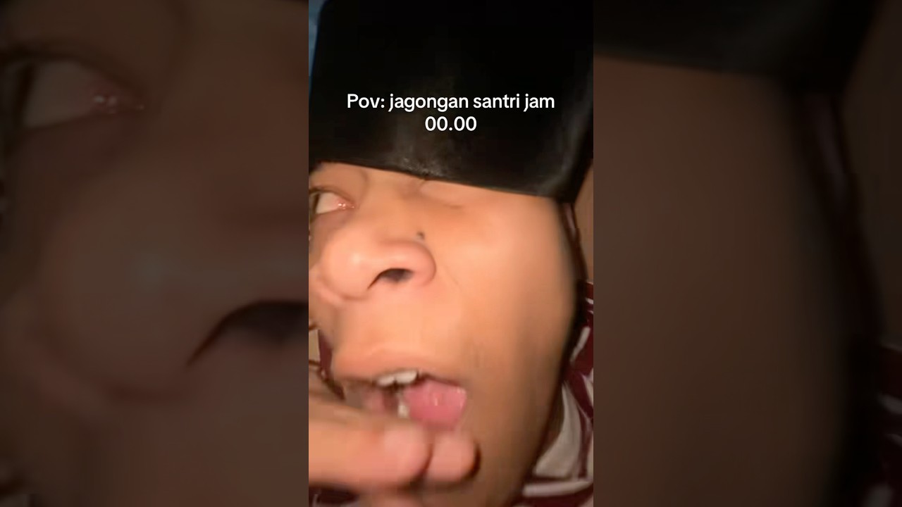 Komen kalau bisa jawab permasalahan yang banyak ini. 😂 #annur2malang #mahadalyannur2
