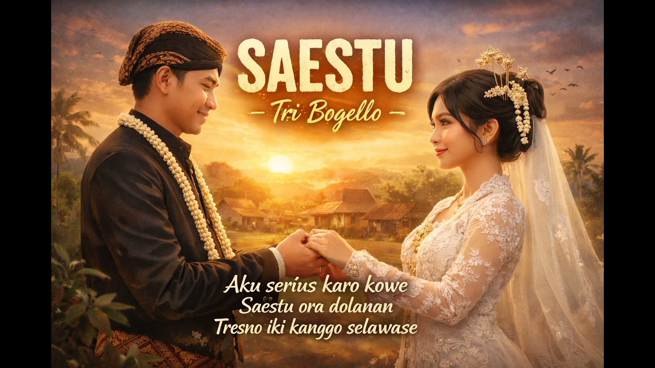 SAESTU 