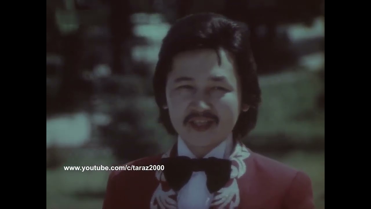 Дос-Мукасан - Ләйлім Шырақ FullHD 1080p, STEREO REMASTERED