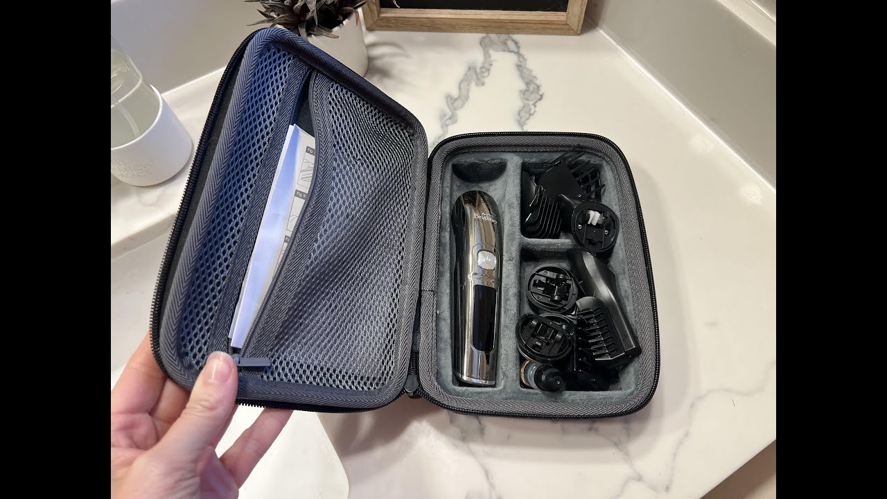 From Bathroom Counter to Carry-On | REVIEW