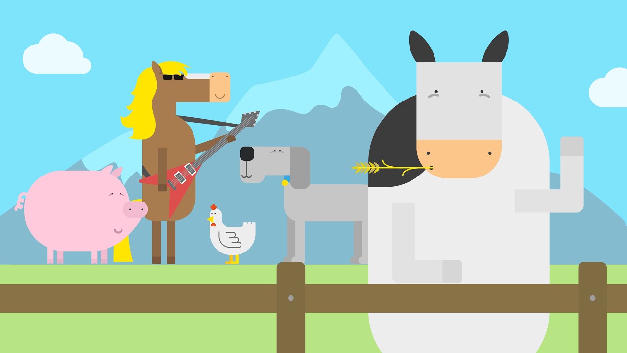 Old MacDonald Had A Farm | Old McDonald | Nursery Rhymes | Kids Songs from Little Steps