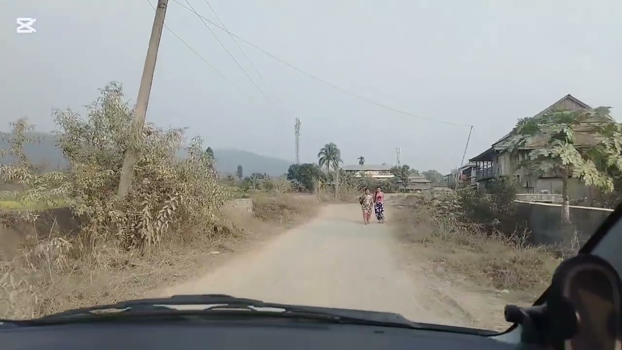 नयाँ बाटो हेर्दै मदन भण्डारी रोड धरान देखि केराबरि लेटाङ जाँते मधुमल्ला हुँदै दमक सम्म आउँद बाटोमा??