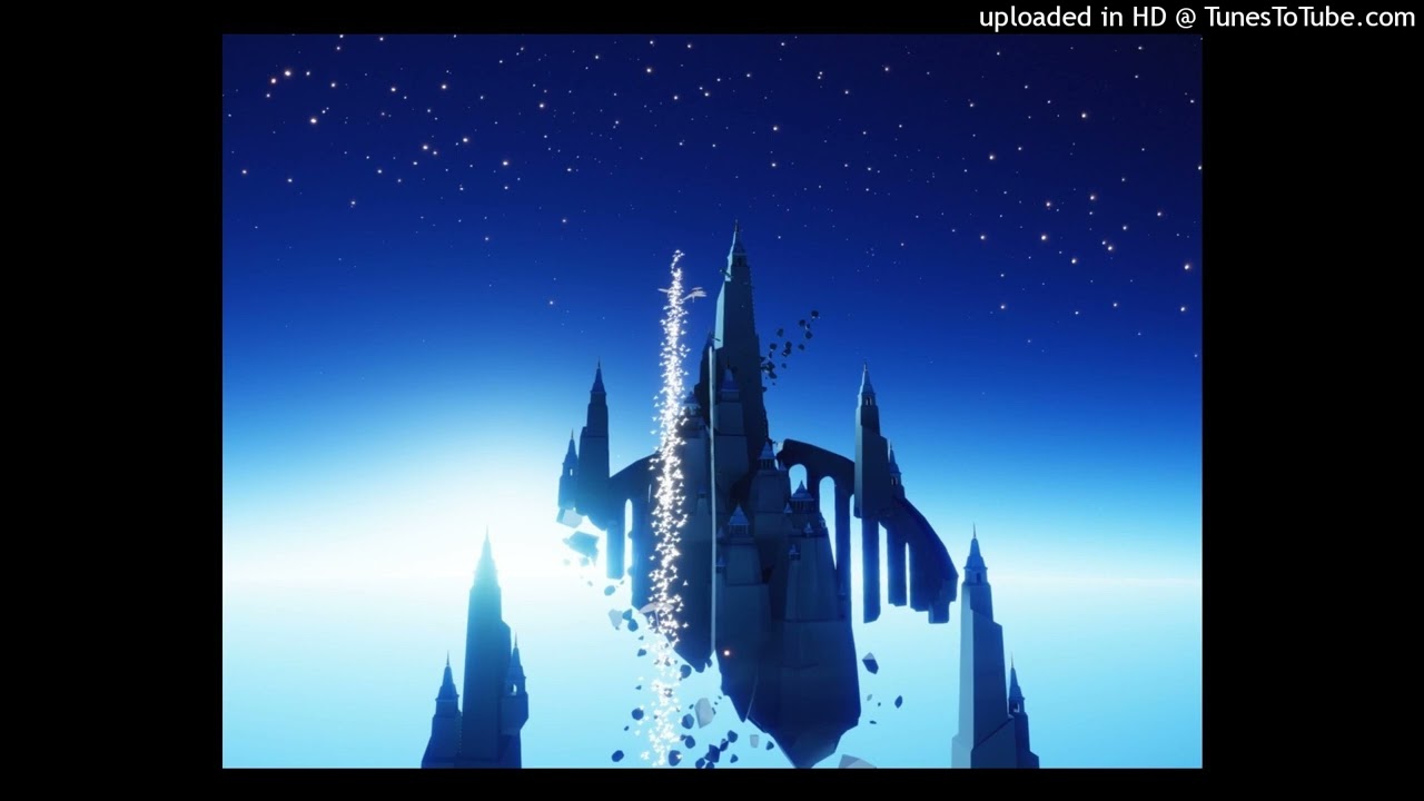 Flight / The Light Beyond / rebirth. [Old Versions]