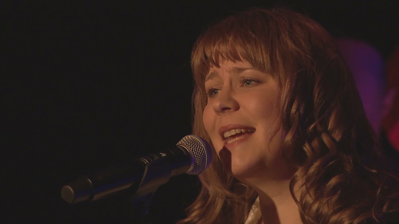 En hyllest til KM Myrland Stine Mari Langstrand  V&aring;r s&oslash;nn