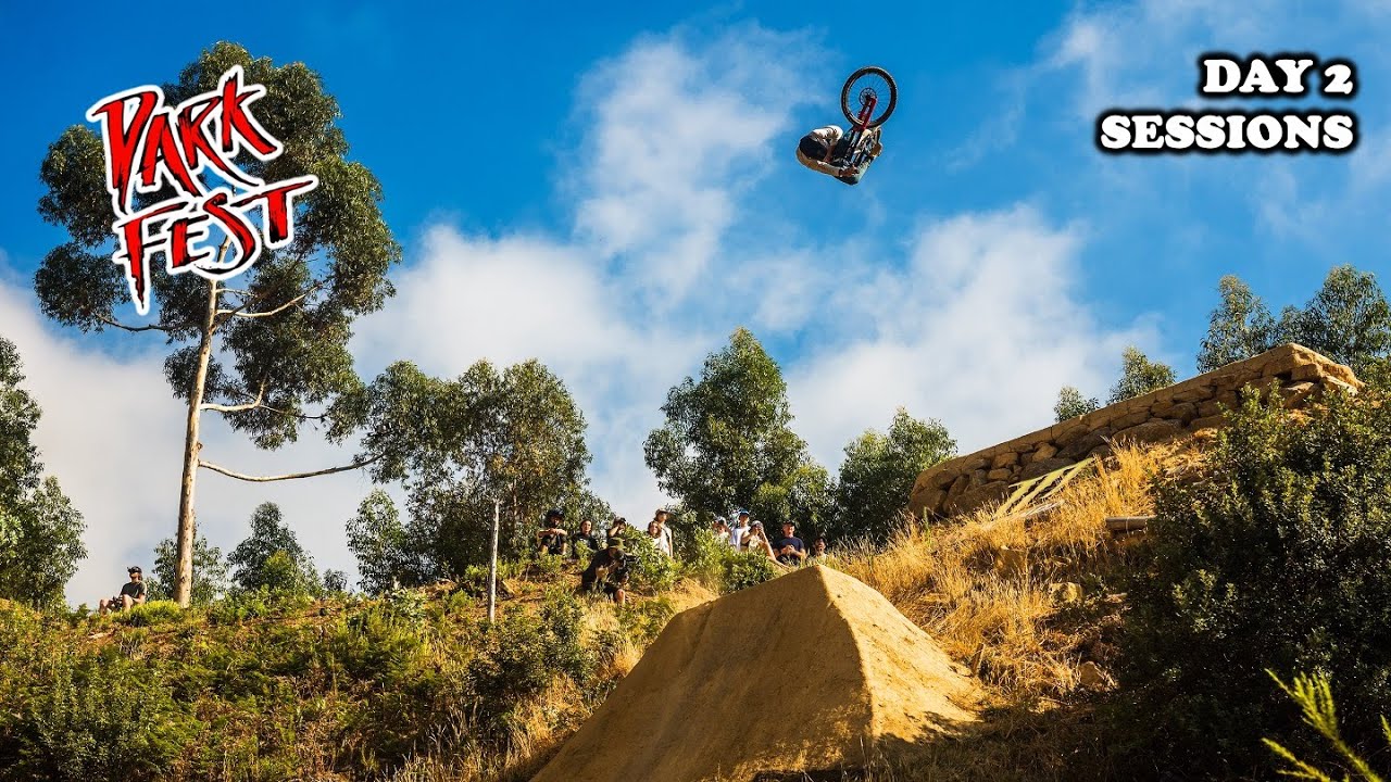 Darkfest 2024 - Day 2 Highlights