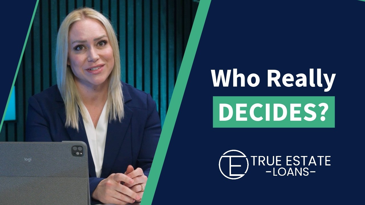 Who REALLY Signs? | Prop 19 & Trust Loans