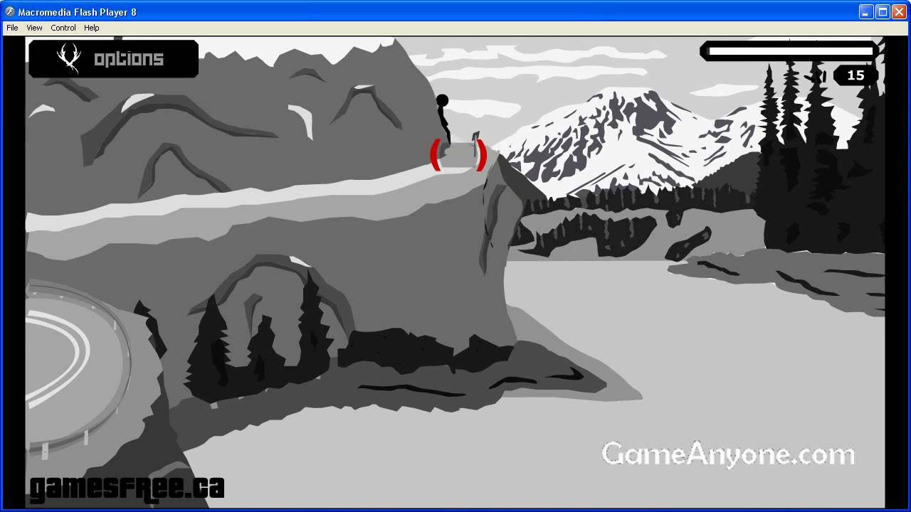Sift Heads 4 walktrough - Canada - Slippery Slope