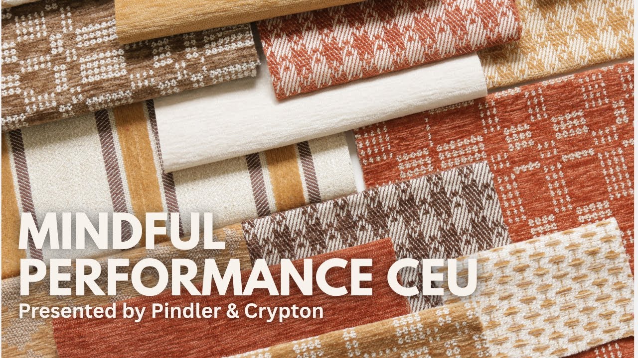 Pindler & Crypton 