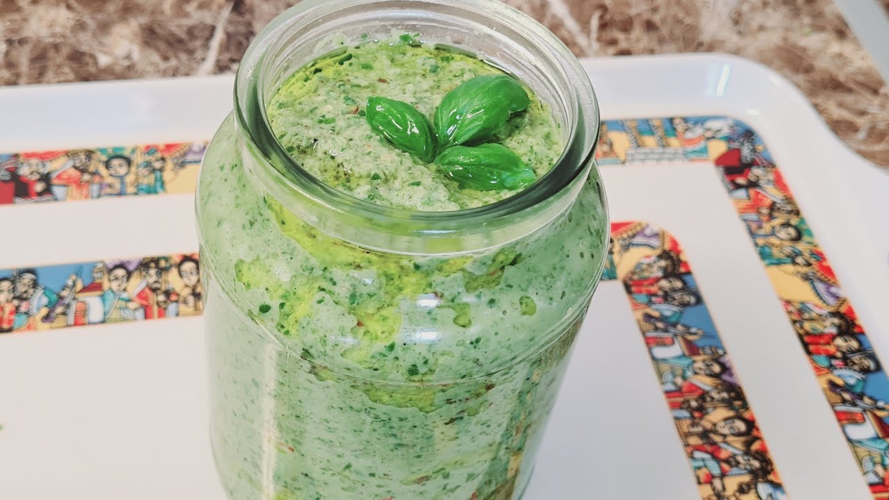 ቀላልና ፍጣን የዳጣ ቆጭቆጫ አስራር Ethiopian traditional hot sauce recipe@zedkitchen