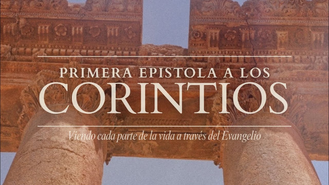Disputas legales entre los cristianos (Série: 1 Corintios 6:1-11) Raúl Laguna