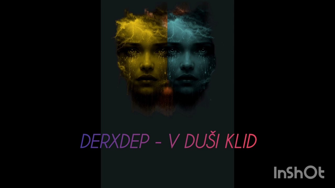 DerxDep - v Duši Klid 