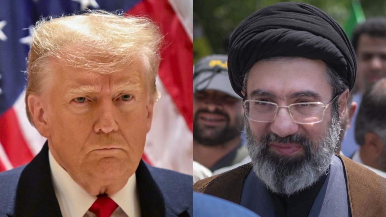 TRUMP AND IRAN SAY A DEAL IS CLOSE | DESTINY/TIM MILLER CONVO