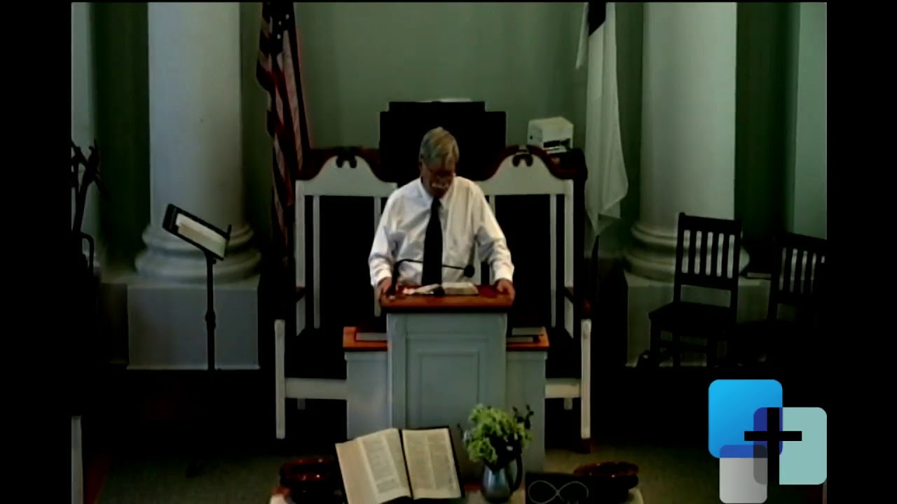 God's Ways Are Hidden 9-15-2018