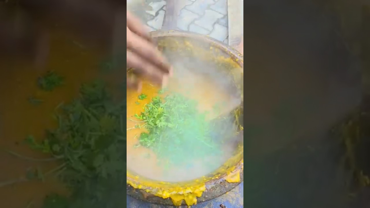 haleem khichda Muharram ❤️#haleem #viralvideo #trending #youtubeshorts