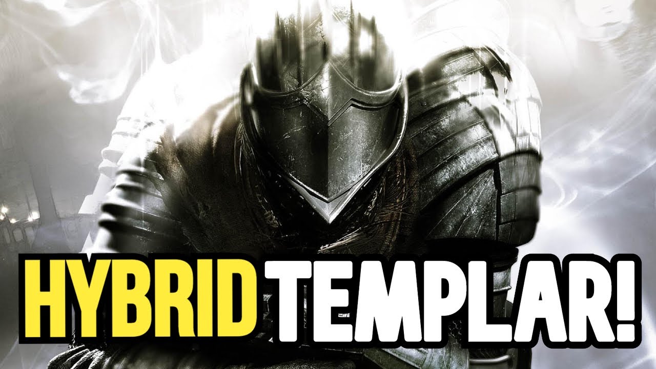 Unique Solo PVE HYBRID Templar Build - PALADIN - Amazing Solo Templar Updated For ESO Markarth!