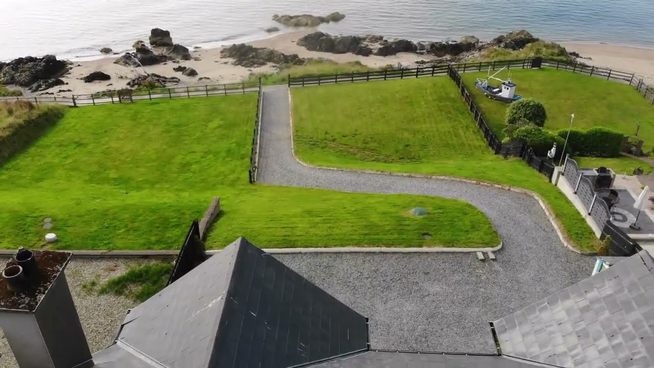 BALLYBRACK LOWER, MOVILLE 1027D