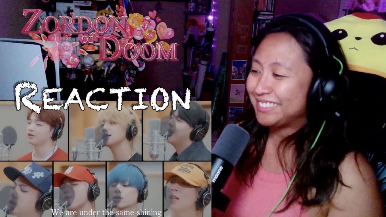 ZorDon Reacts to 
