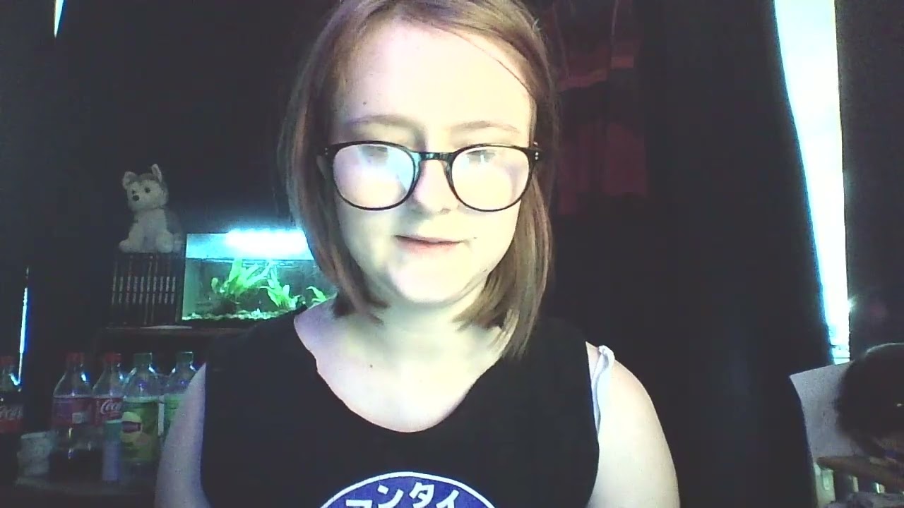 living with sept optic desplaasia