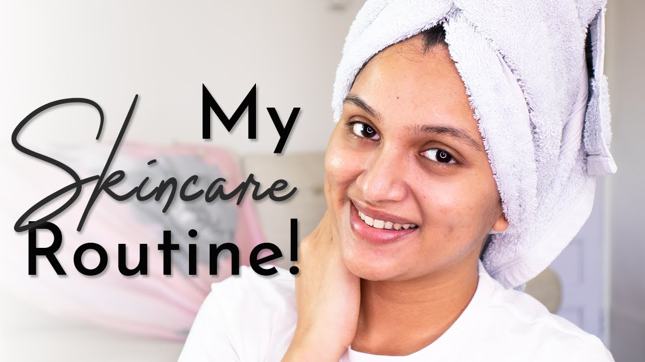 My Winter Morning Skincare Routine! | BeautiCo