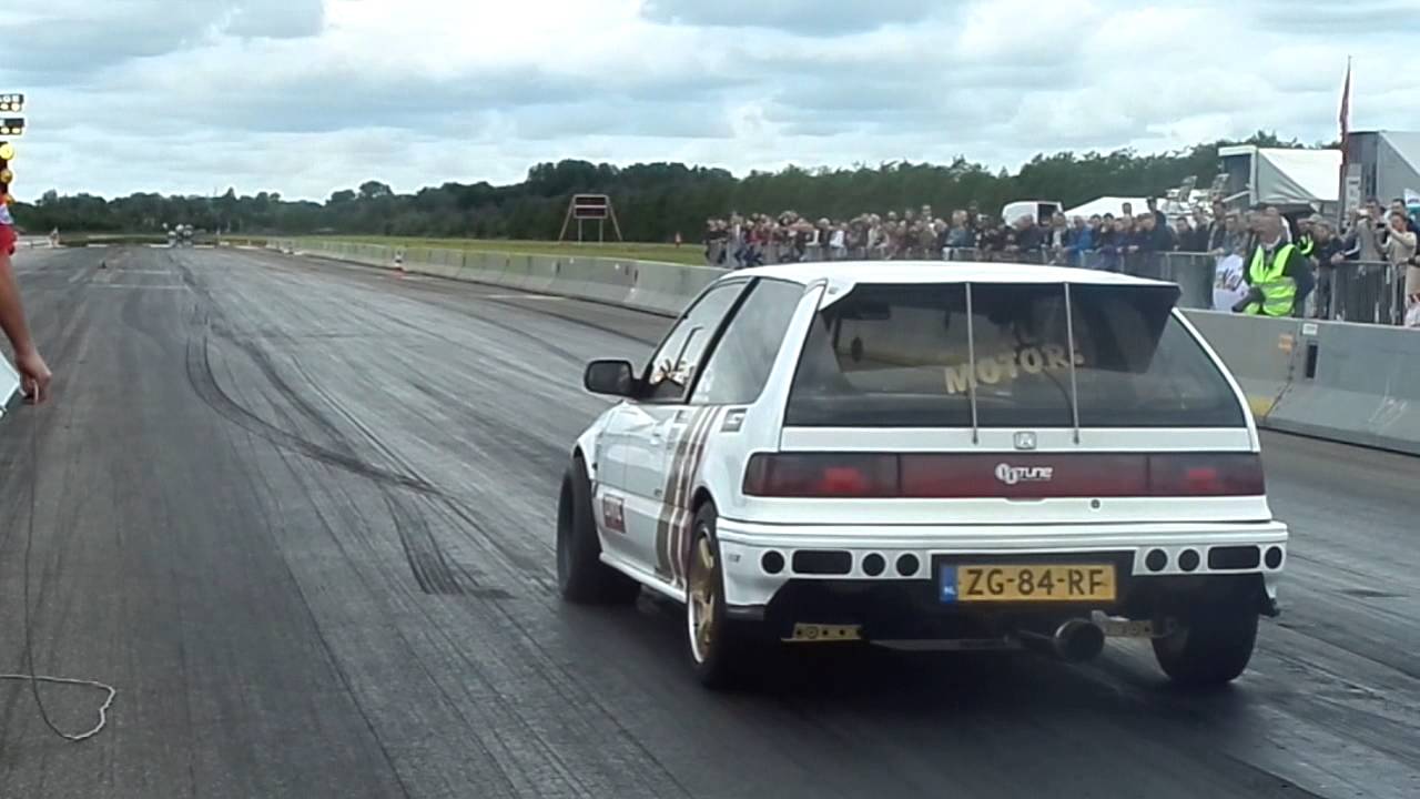 Ed B18 allmotor