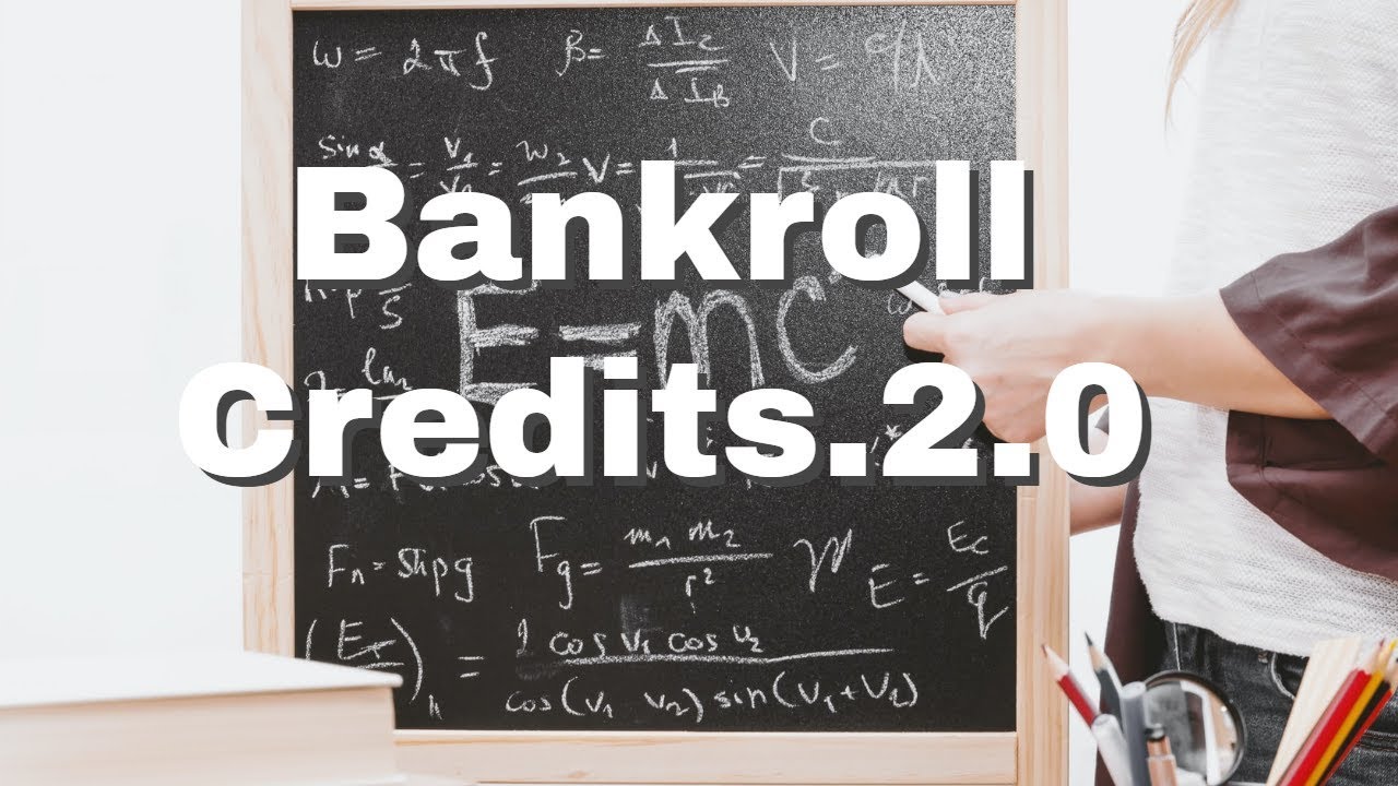 How Long Does it Take to ROI in Bankroll Credits 2.0?