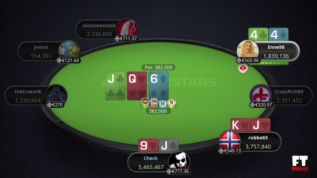 🏆 Carnival Series-068 🇮🇹 &euro;100 NLHE Monday Main Gala | OmgUreSpewer | CrazyRich85 | Enne98