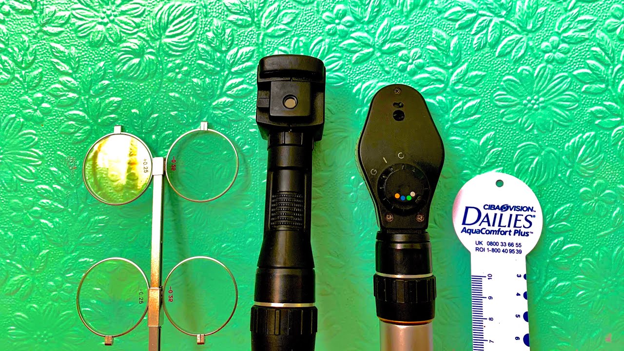 ⚠️ WARNING🤤: Intense ASMR Binocular Eye Exam 2020 role play