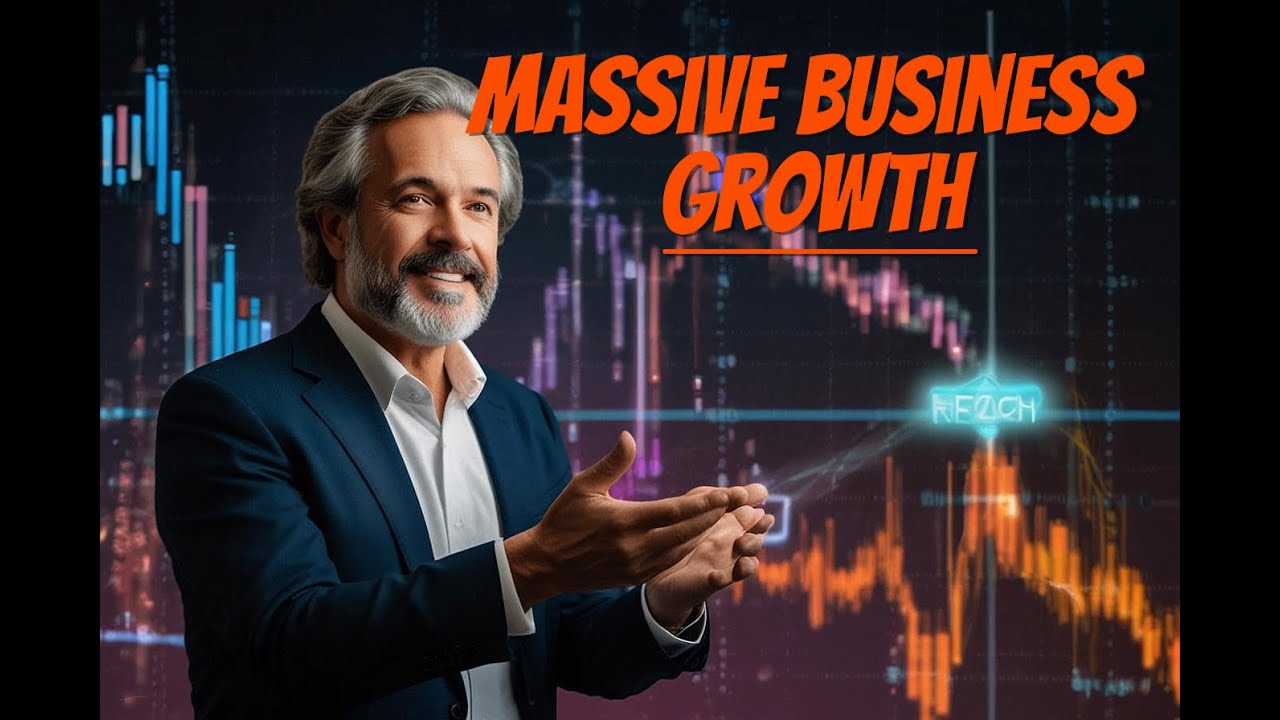 Massive Business Growth: The Evolutionary Mastery of Marketing Channels Revealed!