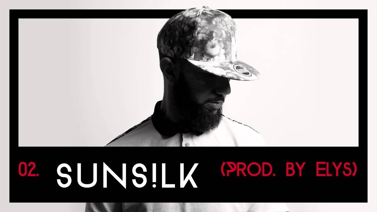 NESSYOU - Sunsilk (Official Audio)