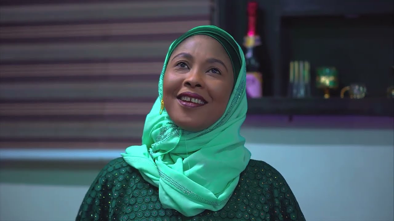 Gamayyar Wakar Watan RAMADAN Tareda 'Yan'uwa Zamu Saketa Gobe Da Misalin 8 Na Dare