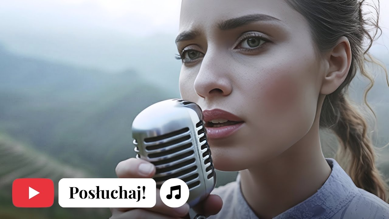 Ich słowa to tylko szum (Hymn o sile odporności na hejt) | Nuta Serca