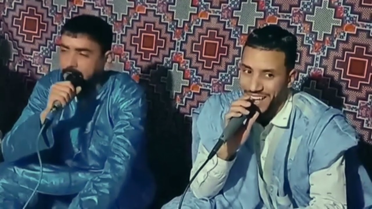 ، طالو عليا درك لياام ✨✨ اطرب الحساني ، موسيقى صحراوية جميلة ،موسيقى صحراوية قديمة ✨💫🎶♥️ اداء  رائع