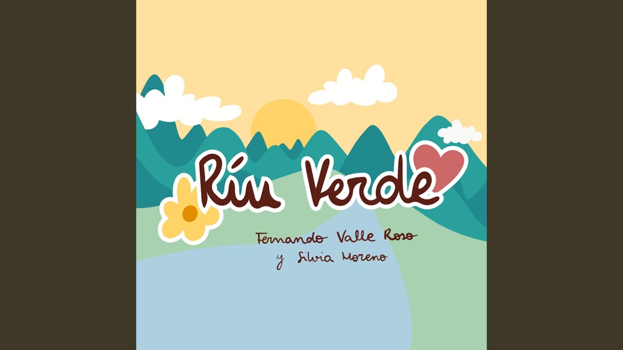Ríu Verde