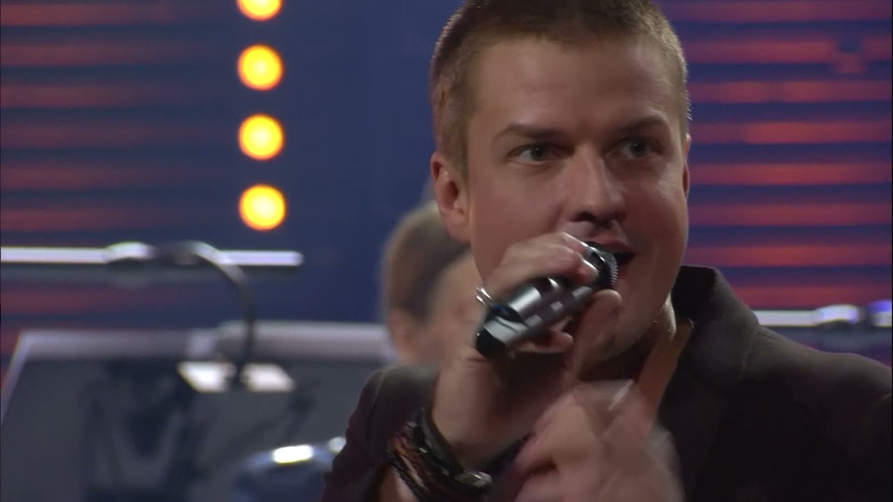 Born To Be Wild, Mikael Saari & Helsingin poliisisoittokunta - Helsinki Police Symphonic Band