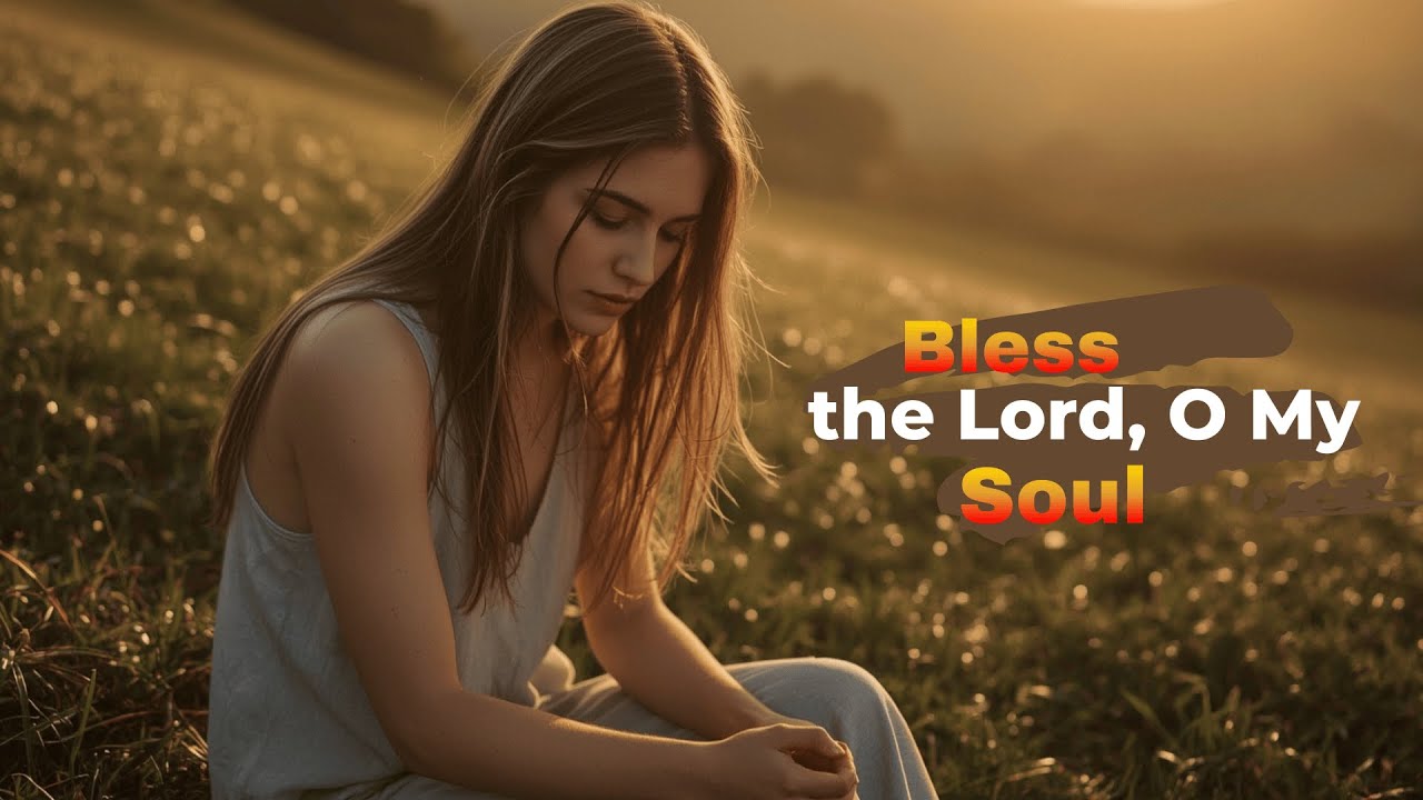 A Worshipful Morning Song of Gratitude and God’s Mercy