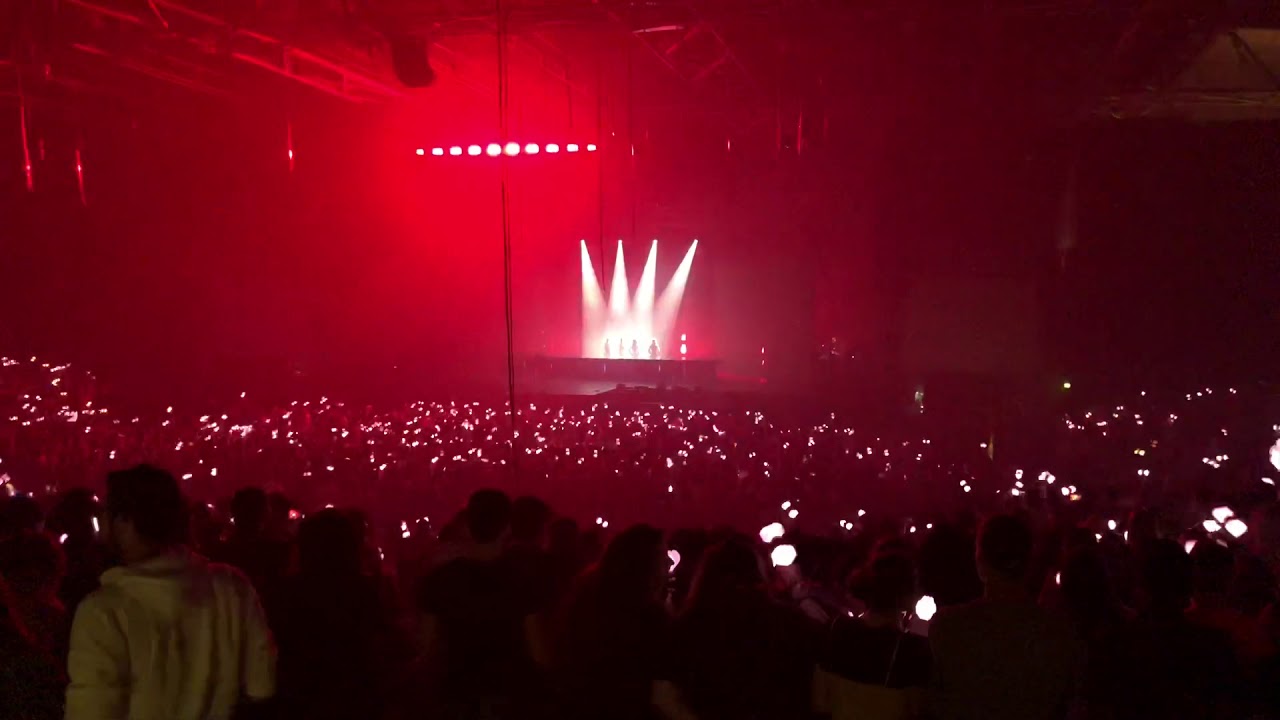 BLACK PINK in Paris - 26/5/19 - KILL THIS LOVE